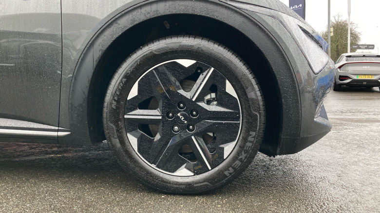 Kia EV6 168kW Air 84kWh 5dr Auto Electric Estate